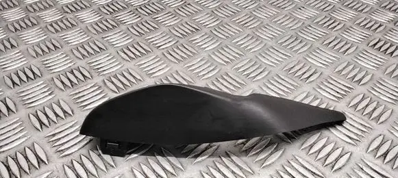 Volvo V70 Windshield trim 31218595