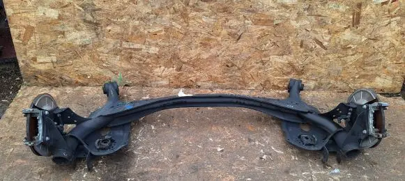 Ford Kuga III Rear axle beam MX6C-5K952-A1D