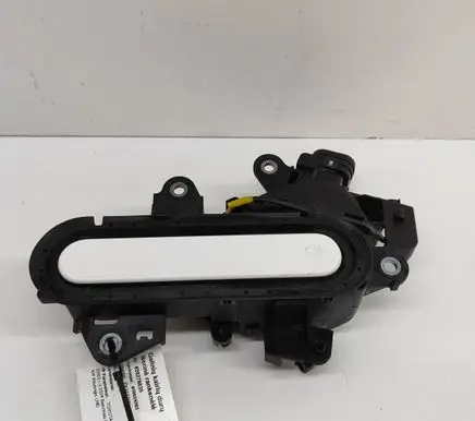 Toyota C-HR II Front door exterior handle 69228F4060A0 69204F4010