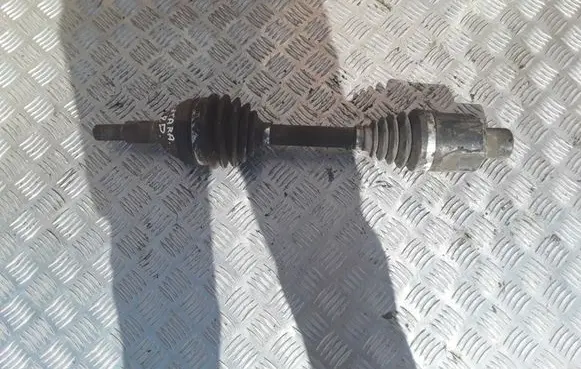 Opel Antara Front driveshaft NOCODE