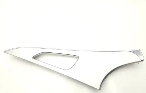 Audi A6 S6 C7 4G Front door trim bar 4G0867409