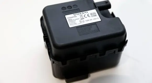Polestar 2 Alarm system siren 32344783