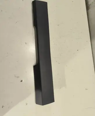 Ford Mondeo MK IV Front sill trim cover 6M21U13201 G06421U13201A