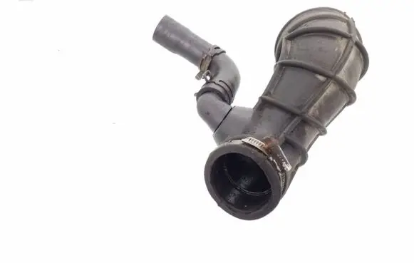 Opel Zafira A Turbo air intake inlet pipe/hose 90530768 90573597