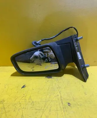Opel Zafira B Rear view mirror (interior) 13131970