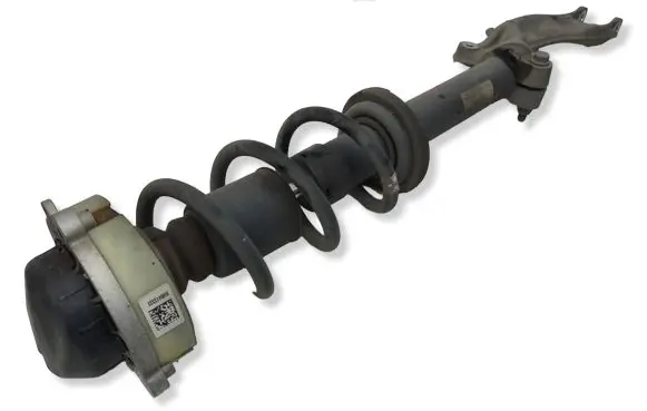 Audi A5 Front shock absorber/damper 8W0413031BA