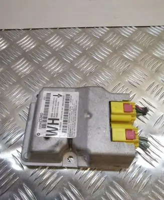 Jeep Cherokee Airbag control unit/module 04896233AD TMD328539741