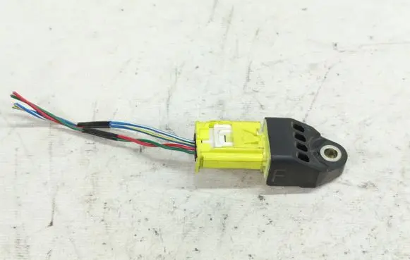 Subaru Forester SJ Airbag deployment crash/impact sensor 98235SG000