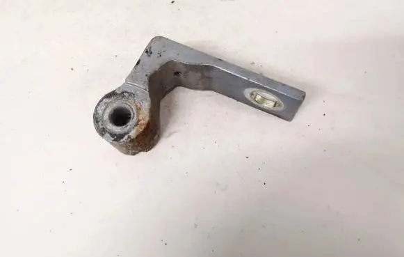 Ford S-MAX Rear door lower hinge