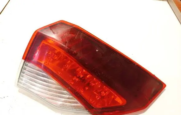 Renault Laguna III Rear/tail lights md5206071