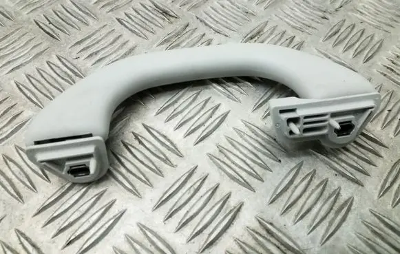 Volkswagen Sharan Rear interior roof grab handle 6N0857607AD