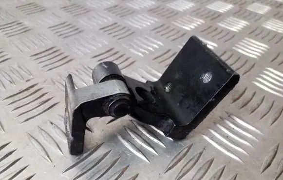 Audi A4 S4 B5 8D Rear door upper hinge