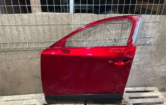 Mazda CX-30 Front door DFR559010 S2501M108