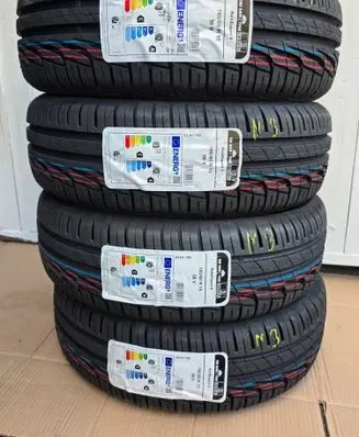 Volkswagen Golf IV R15 summer tire 19560R15 024068004387