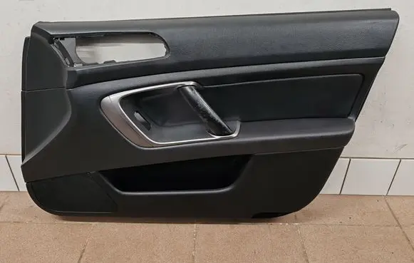 Subaru Legacy Front door card panel trim 94255AG000