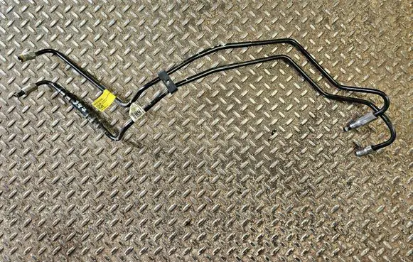 Jeep Grand Cherokee Brake booster pipe/hose 68251912AC 68251917AD