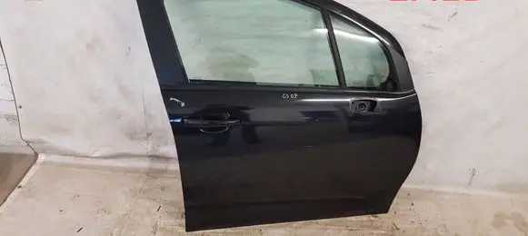 Citroen C3 Front door