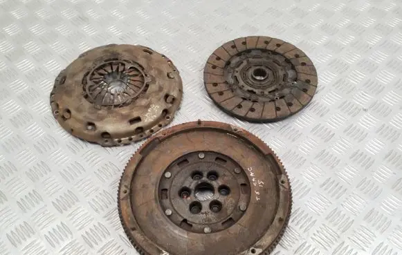 Clutch set kit