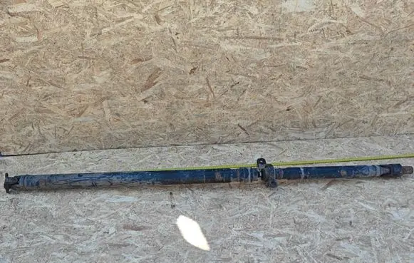 Mitsubishi Outlander Drive shaft (set)
