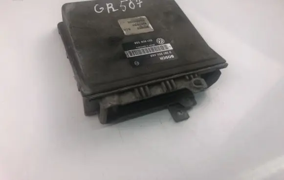 Volkswagen PASSAT B5 Engine control unit/module ECU 021906258 0261200469
