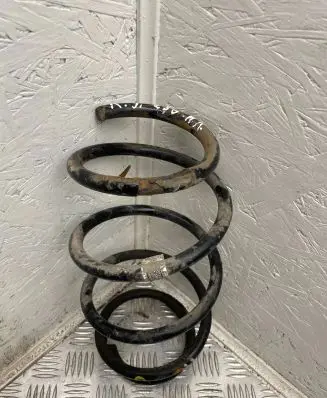 Renault Scenic III - Grand scenic III Front coil spring 540100124r