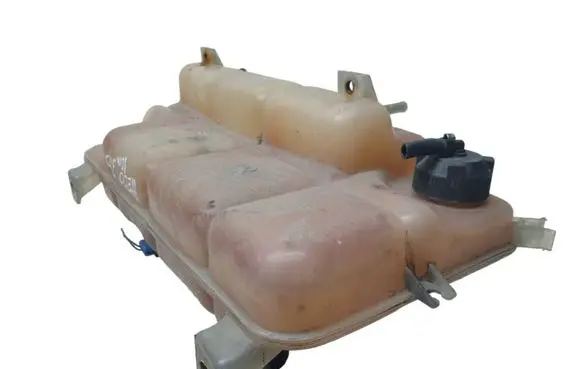 Iveco Daily 40.8 Coolant expansion tank/reservoir 69502214