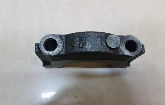 Mitsubishi Pajero Connecting rod/conrod 
