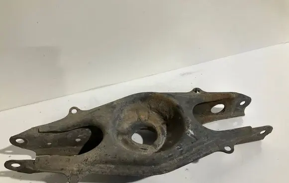 Mercedes-Benz C W204 Rear upper control arm/wishbone 2043503008 0763983 290910