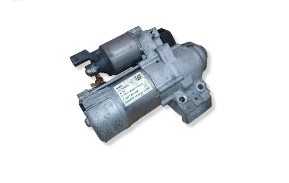 BMW 5 G30 G31 G38 Starter motor 8490093