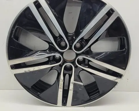 BMW i3 R20 alloy rim 6856898