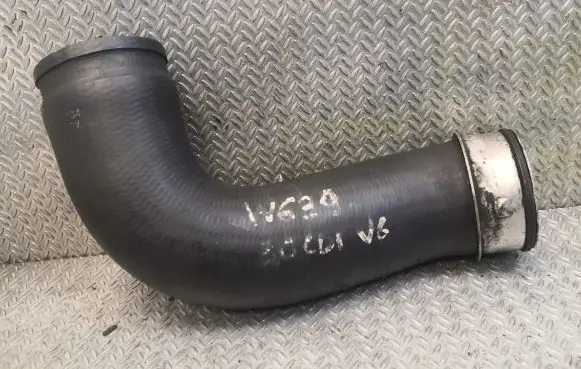 Mercedes-Benz Vito Viano W639 Intercooler hose/pipe