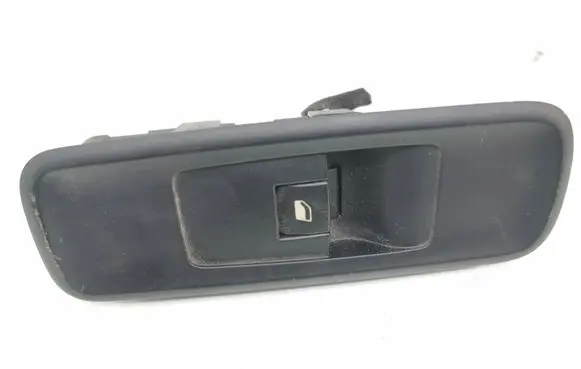 Peugeot 807 Electric window control switch 14996430XT 057392313 180208