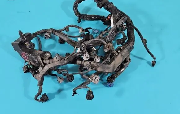 Suzuki SX4 S-Cross Engine installation wiring loom 36650-74S00 IMPRK1387716
