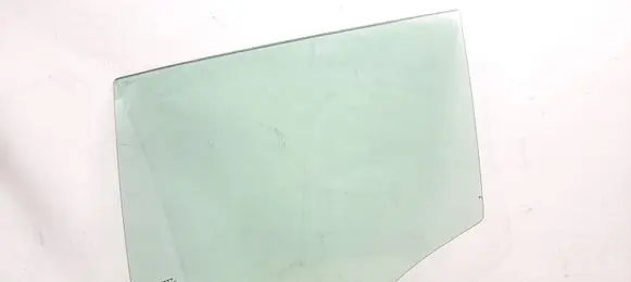 Volvo V60 Rear door window glass 31335330