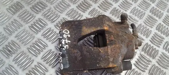 Volkswagen Golf V Front brake caliper