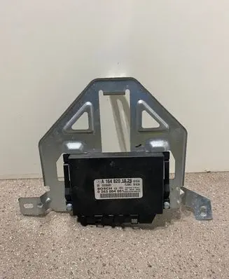 Mercedes-Benz R W251 Parking PDC control unit/module A1648201826 0263004051 A2518272614