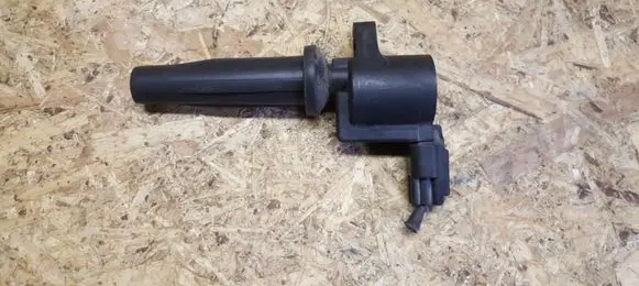 Volvo V50 High voltage ignition coil 4M5G12A366BC