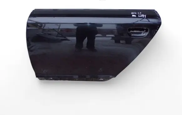 Audi A6 S6 C6 4F Rear door