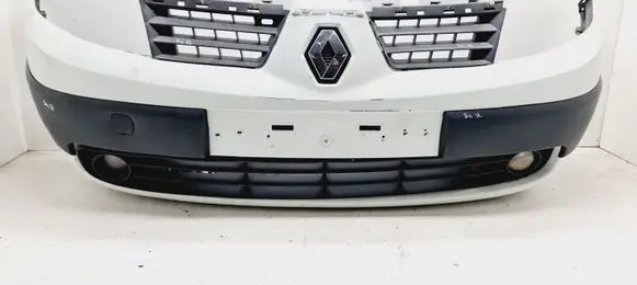 Renault Scenic II - Grand scenic II Front bumper