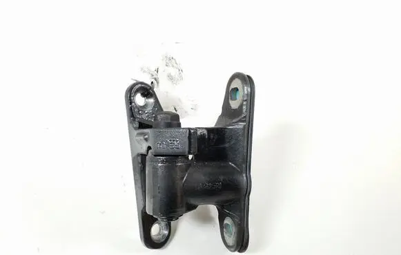 Mercedes-Benz ML W164 Front door lower hinge A2517201637