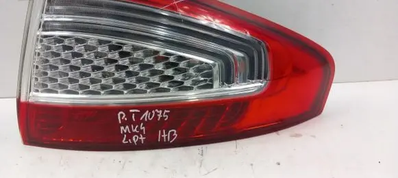 Ford Mondeo MK IV Rear/tail lights