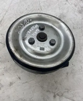 Citroen DS3 Water pump pulley 300111699 1773 G1123