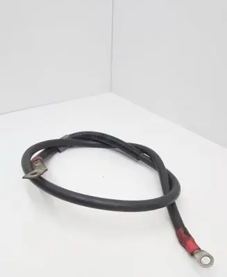 BMW 3 E46 Positive cable (battery) 1436548