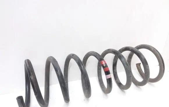 Volvo C30 Rear coil spring
