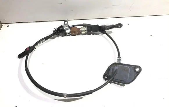 Mazda CX-3 Gear shift cable linkage 507W71U