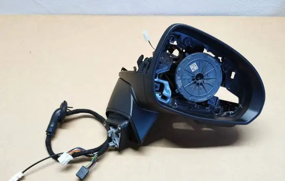 Mercedes-Benz GLC C254 Front door electric wing mirror A2548107003DAN A2548107003
