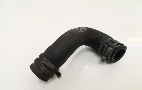 Skoda Octavia Mk2 (1Z) Engine coolant pipe/hose 1K0122058L