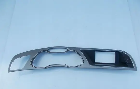 Audi A6 S6 C6 4F Dashboard trim ramkaa6c6