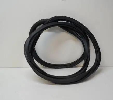 Skoda Octavia Mk3 (5E) Rubber seal rear door 5E5867367F