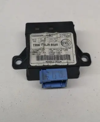 Peugeot Boxer Other control units/modules 1340332080 281145322C 080627832